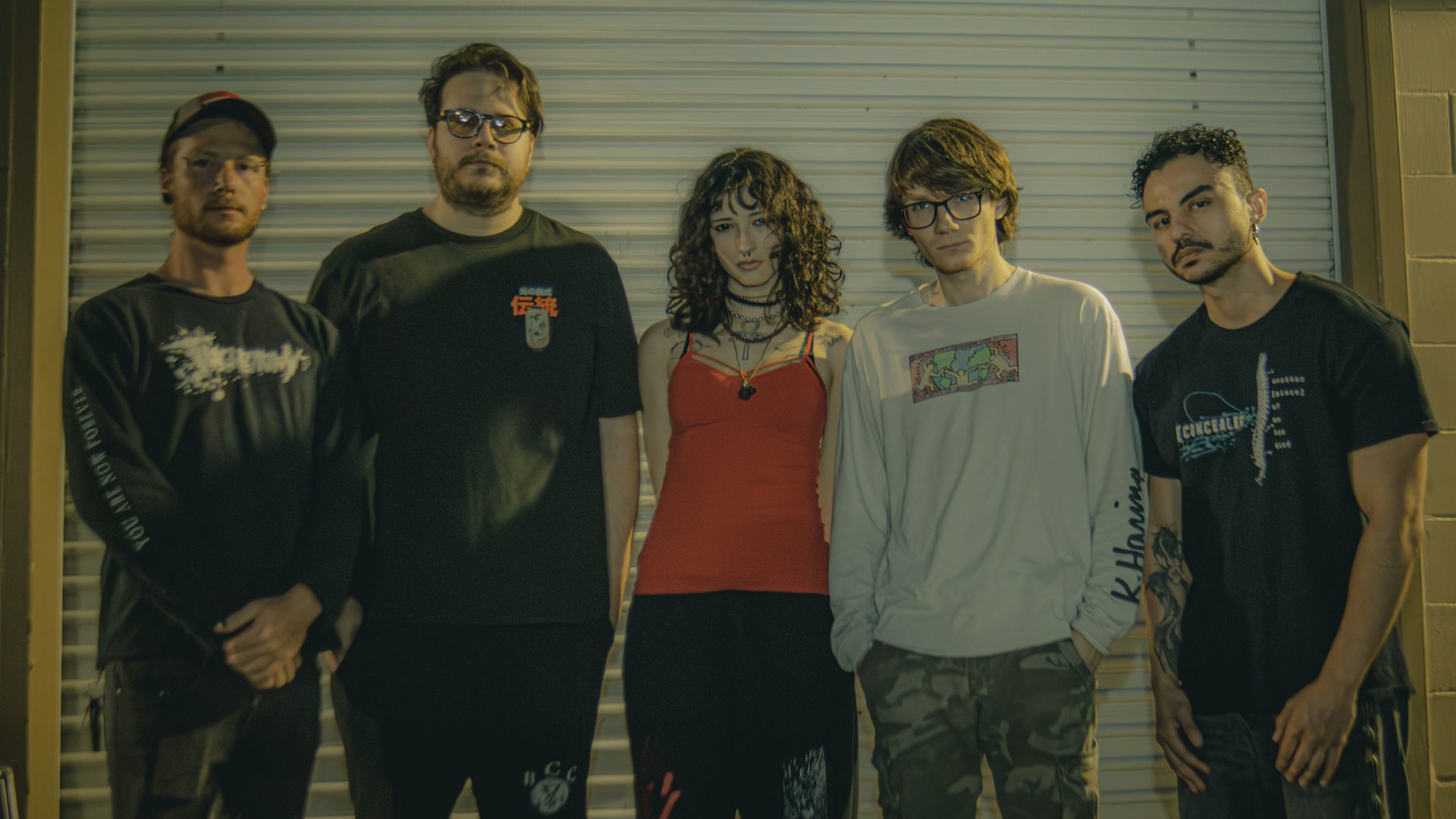 Flowers for My Darling